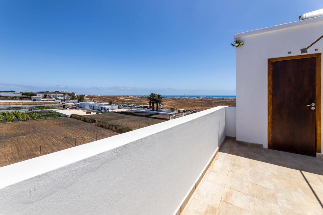 E Ensuite Vacation Apartment Lanzarote Arrecife  Exterior foto