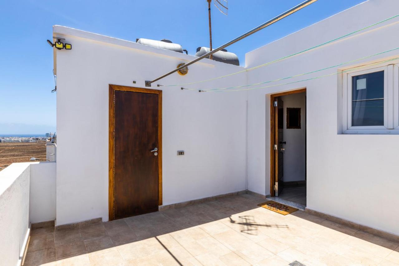 E Ensuite Vacation Apartment Lanzarote Arrecife  Exterior foto